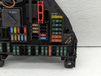 2010 Bmw 750i Fusebox Fuse Box Panel Relay Module P/N:9210857 Fits OEM Used Auto Parts - Oemusedautoparts1.com