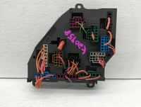 2010 Bmw 750i Fusebox Fuse Box Panel Relay Module P/N:9210857 Fits OEM Used Auto Parts - Oemusedautoparts1.com