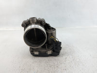 2009-2015 Bmw 750i Throttle Body P/N:1354 7555944-02 Fits Fits 2008 2009 2010 2011 2012 2013 2014 2015 2016 2017 2018 2019 O