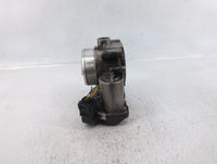 2009-2015 Bmw 750i Throttle Body P/N:1354 7555944-02 Fits Fits 2008 2009 2010 2011 2012 2013 2014 2015 2016 2017 2018 2019 O