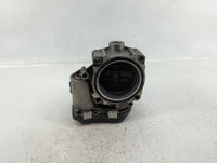 2009-2015 Bmw 750i Throttle Body P/N:1354 7555944-02 Fits Fits 2008 2009 2010 2011 2012 2013 2014 2015 2016 2017 2018 2019 O