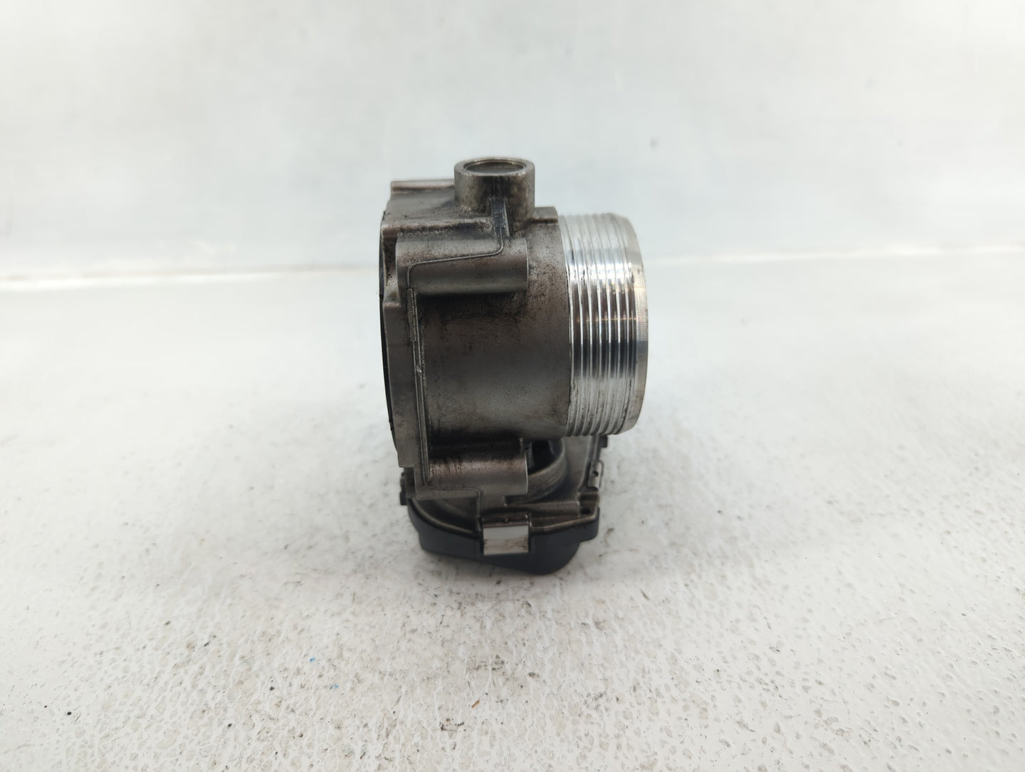 2009-2015 Bmw 750i Throttle Body P/N:1354 7555944-02 Fits Fits 2008 2009 2010 2011 2012 2013 2014 2015 2016 2017 2018 2019 O