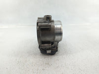 2009-2015 Bmw 750i Throttle Body P/N:1354 7555944-02 Fits Fits 2008 2009 2010 2011 2012 2013 2014 2015 2016 2017 2018 2019 O