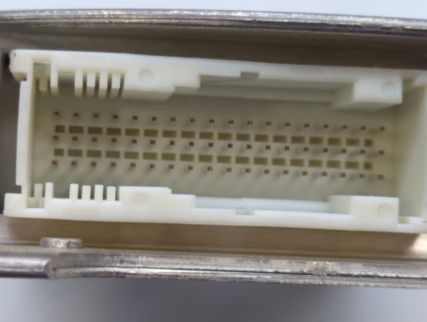 2009-2010 Bmw 750i Chassis Control Module Ccm Bcm Body Control T15mg71406 - Oemusedautoparts1.com