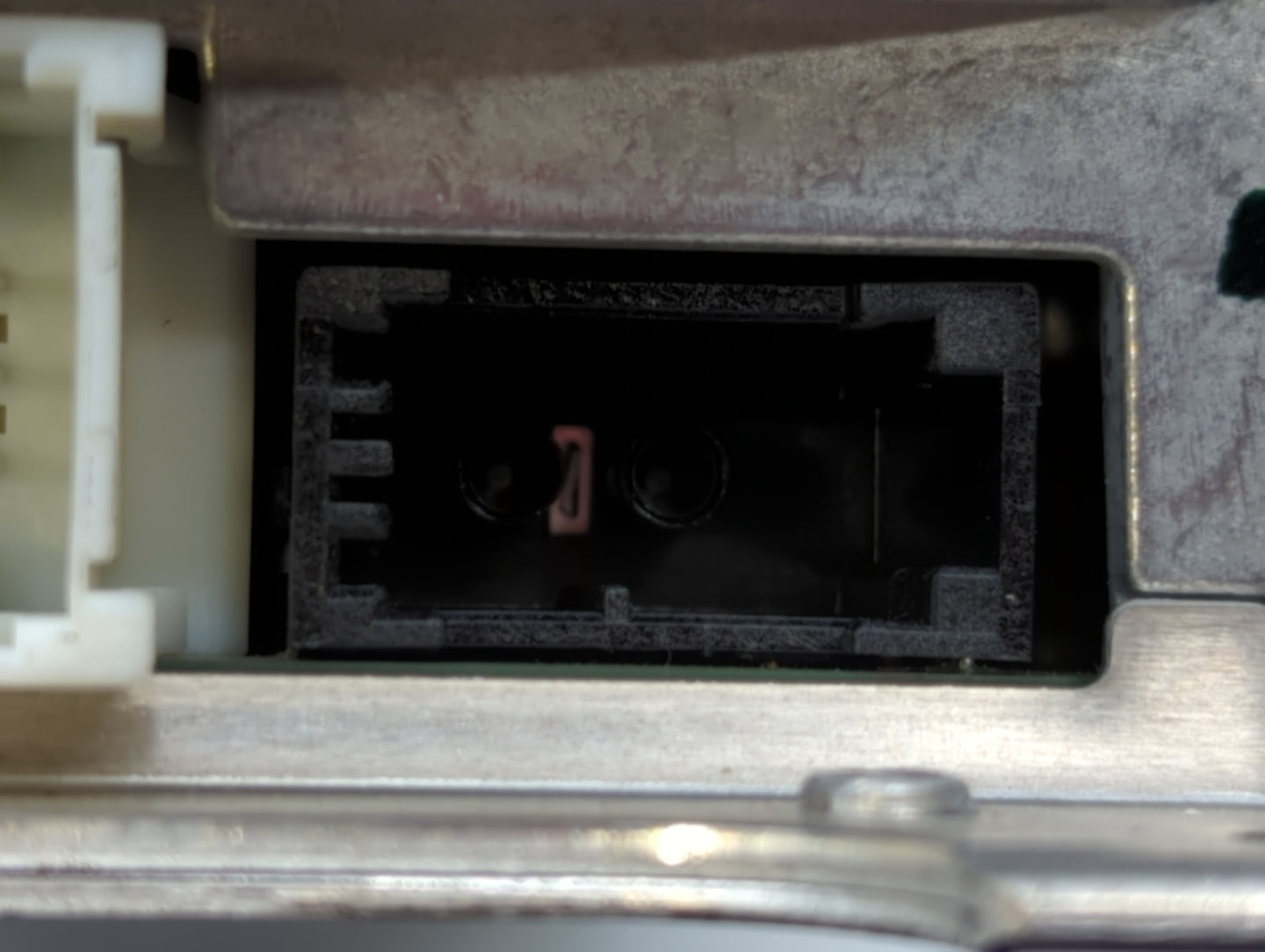 2009-2010 Bmw 750i Chassis Control Module Ccm Bcm Body Control T15mg71406 - Oemusedautoparts1.com