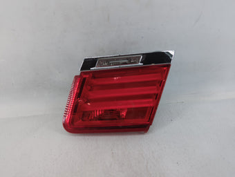 compare product 2009-2012 Bmw 750i Tail Light Assembly Passenger Right OEM P/N:7182206 EKD85Y HK F01 T2 RH Fits Fits 2009 2010 2011 2012 OEM Used Auto Parts