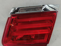 2009-2012 Bmw 750i Tail Light Assembly Passenger Right OEM P/N:7182206 EKD85Y HK F01 T2 RH Fits Fits 2009 2010 2011 2012 OEM