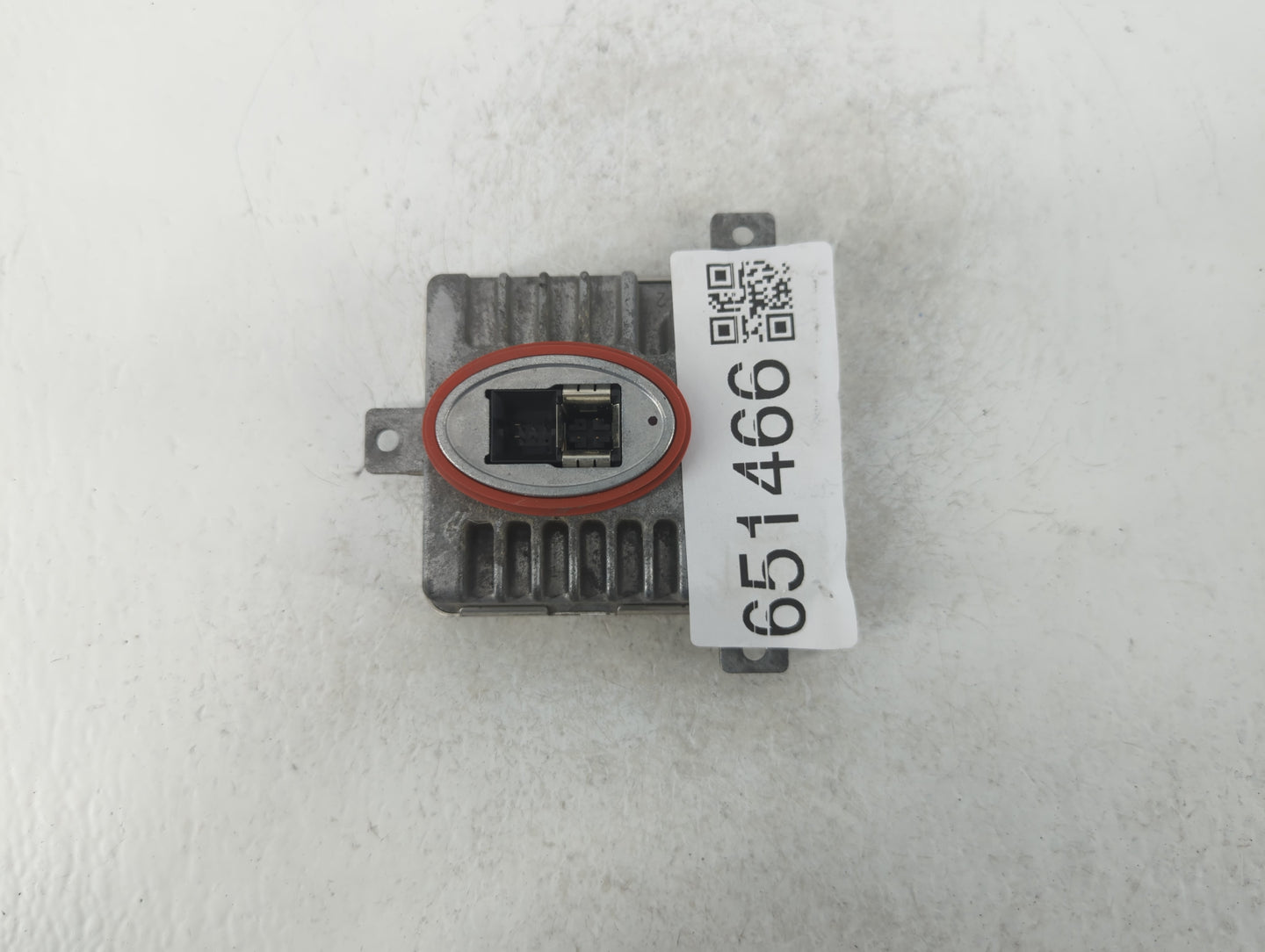 2009-2012 Bmw 750i Headlight Ballast Head Light - Oemusedautoparts1.com
