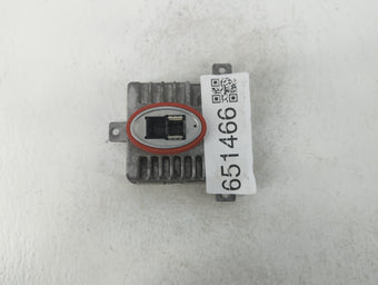 compare product 2009-2012 Bmw 750i Headlight Ballast Head Light
