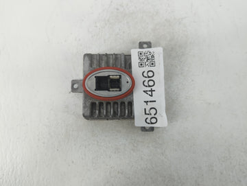 2009-2012 Bmw 750i Headlight Ballast Head Light - Oemusedautoparts1.com