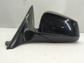 compare product 2009-2012 Bmw 750i Driver Side View Mirror - Left Door Mirror OEM Used