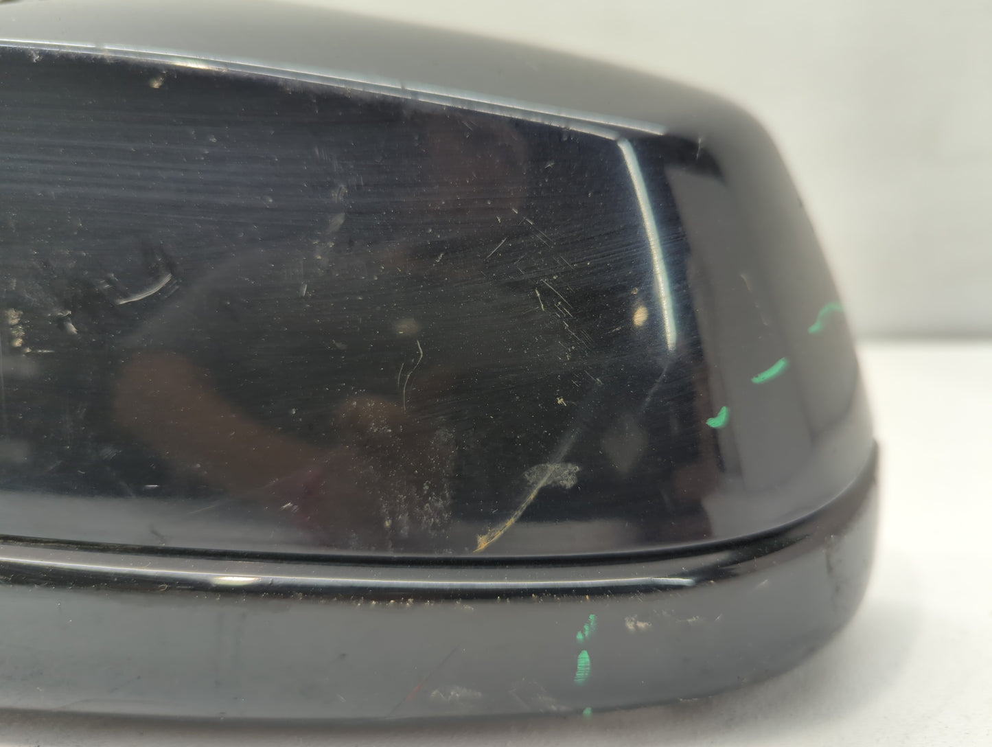 2009-2012 Bmw 750i Driver Side View Mirror - Left Door Mirror OEM Used - Oemusedautoparts1.com