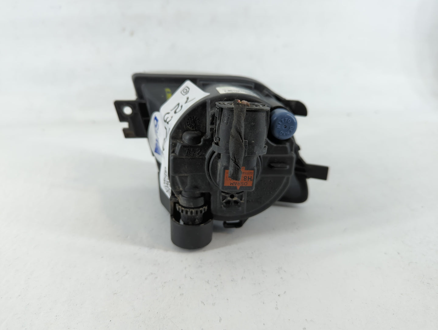 2009-2015 Bmw 750i Driver Left Oem Front Light Lamp - Oemusedautoparts1.com