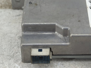 Bmw 750li Driver Assist Control Module 6651 9222803 01|11585229|5wk44031