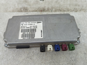 2010 Bmw 750li Body Control Module Bcm - Oemusedautoparts1.com
