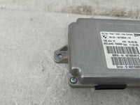 2010 Bmw 750li Body Control Module Bcm Inner Cabin Fuse Box - Oemusedautoparts1.com