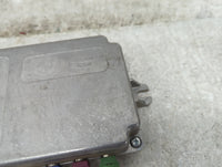 2010 Bmw 750li Body Control Module Bcm Inner Cabin Fuse Box - Oemusedautoparts1.com