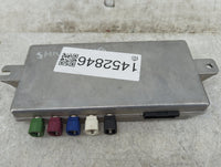 2010 Bmw 750li Body Control Module Bcm Inner Cabin Fuse Box - Oemusedautoparts1.com