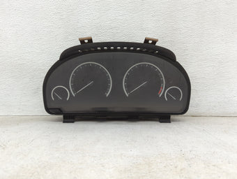compare product 2010 Bmw 750li Instrument Cluster Speedometer Gauges P/N:0263685161 9220799-01, 173884-10 Miles:136K Fits Fits 2009 2011 OEM Used Auto Parts