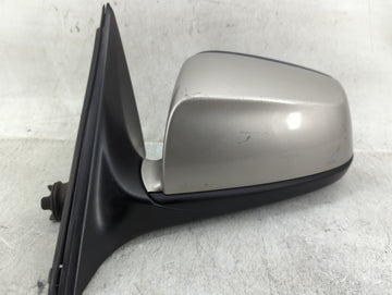 2010 Bmw 750li Driver Side View Mirror - Left Door Mirror OEM Used