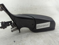 2010 Bmw 750li Driver Side View Mirror - Left Door Mirror OEM Used - Oemusedautoparts1.com