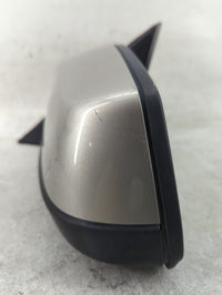 2010 Bmw 750li Driver Side View Mirror - Left Door Mirror OEM Used - Oemusedautoparts1.com