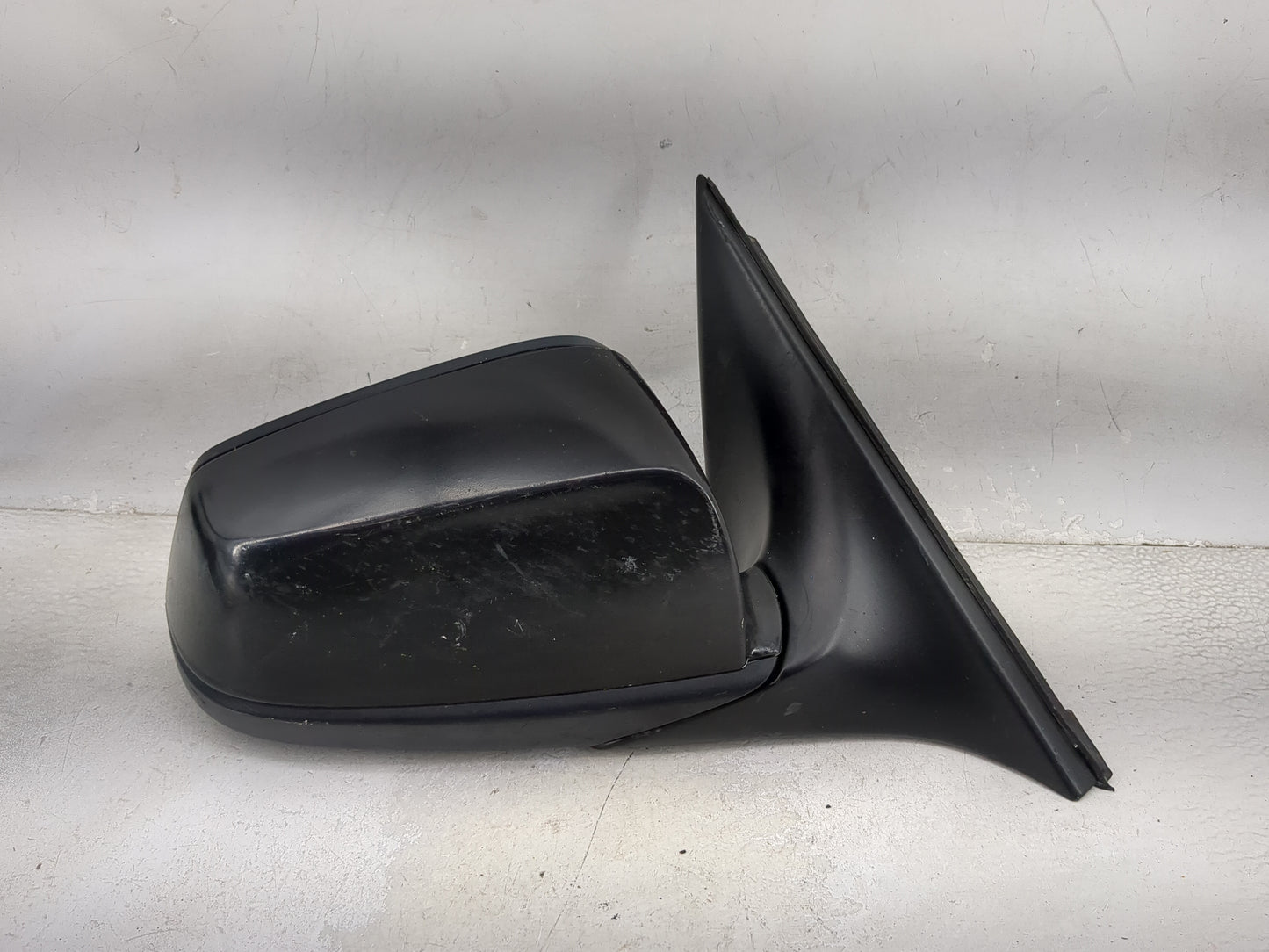 2010 Bmw 750li Passenger Side View Mirror - Right Door Mirror OEM Used - Oemusedautoparts1.com