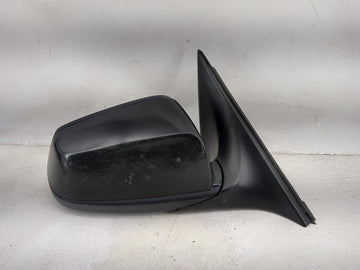 2010 Bmw 750li Passenger Side View Mirror - Right Door Mirror OEM Used - Oemusedautoparts1.com