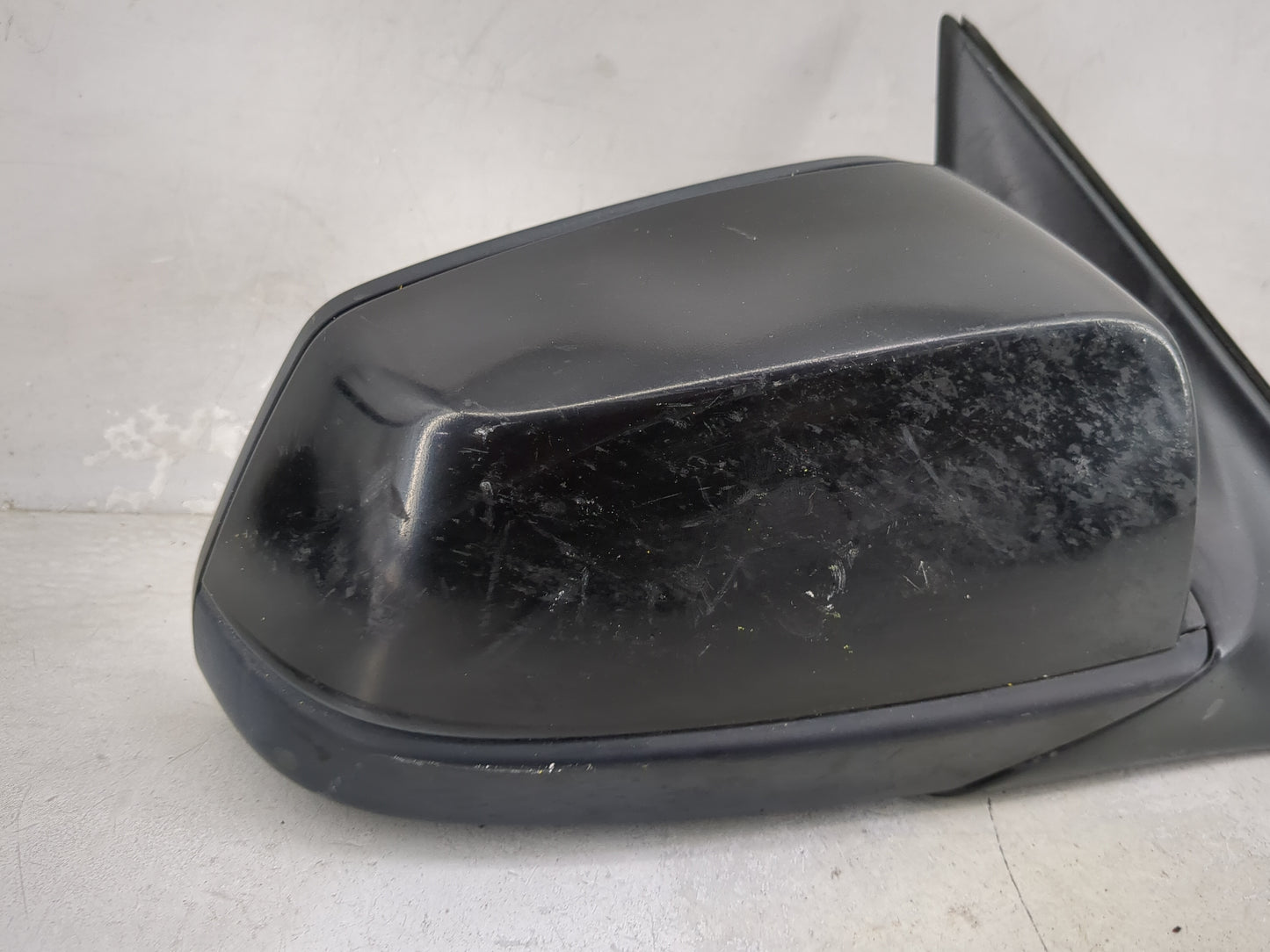 2010 Bmw 750li Passenger Side View Mirror - Right Door Mirror OEM Used - Oemusedautoparts1.com