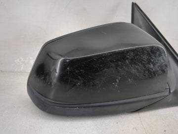 2010 Bmw 750li Passenger Side View Mirror - Right Door Mirror OEM Used