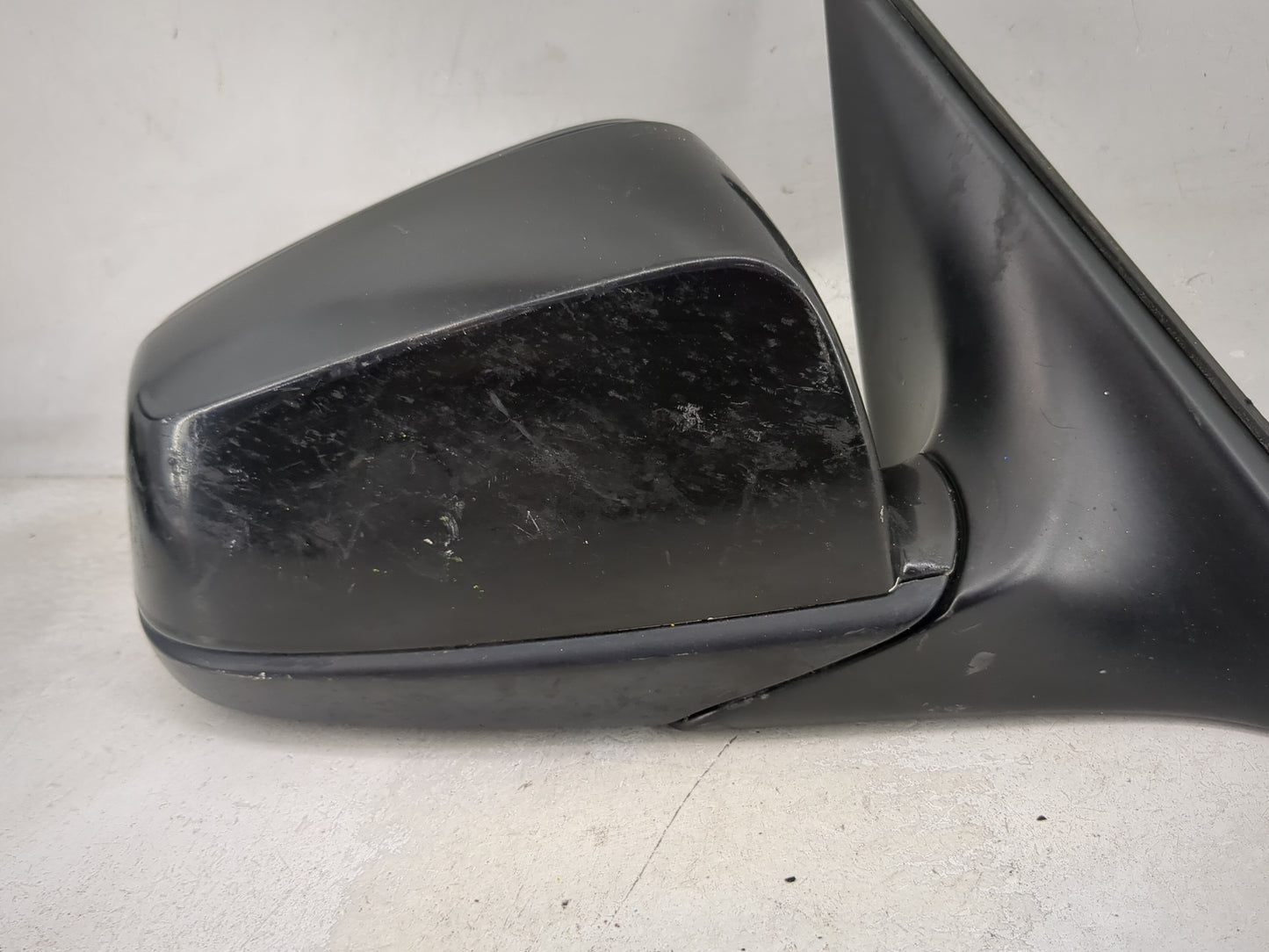 2010 Bmw 750li Passenger Side View Mirror - Right Door Mirror OEM Used - Oemusedautoparts1.com