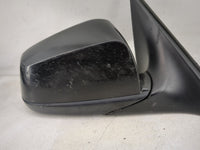 2010 Bmw 750li Passenger Side View Mirror - Right Door Mirror OEM Used - Oemusedautoparts1.com