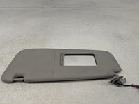 2010-2016 Bmw M5 Sun Visor Shade Replacement Driver Left Mirror Fits Fits 2010 2011 2012 2013 2014 2015 2016 OEM Used Auto P