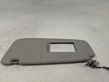 2010-2016 Bmw M5 Sun Visor Shade Replacement Driver Left Mirror Fits Fits 2010 2011 2012 2013 2014 2015 2016 OEM Used Auto Parts