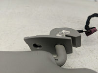 2010-2016 Bmw M5 Sun Visor Shade Replacement Driver Left Mirror Fits Fits 2010 2011 2012 2013 2014 2015 2016 OEM Used Auto P