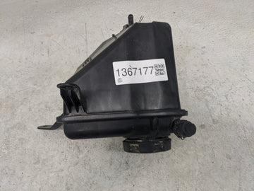 2006-2010 Bmw M5 Radiator Coolant Overflow Expansion Tank Bottle