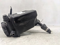 2006-2010 Bmw M5 Radiator Coolant Overflow Expansion Tank Bottle - Oemusedautoparts1.com