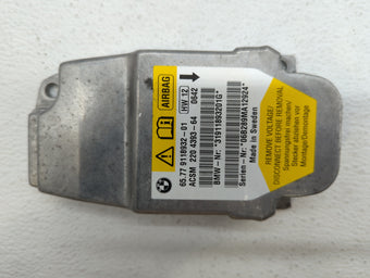 compare product 2008-2010 Bmw M5 Chassis Control Module Ccm Bcm Body Control