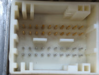 2008-2010 Bmw M5 Chassis Control Module Ccm Bcm Body Control - Oemusedautoparts1.com