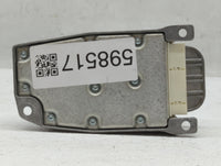 2008-2010 Bmw M5 Chassis Control Module Ccm Bcm Body Control - Oemusedautoparts1.com