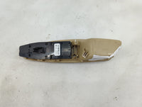 2007-2010 Bmw M6 Master Power Window Switch Replacement Driver Side Left P/N:9241955-01 Fits Fits 2006 2007 2008 2009 2010 O