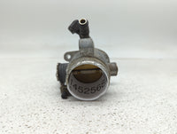 2006-2010 Bmw M6 Throttle Body P/N:7834832-02 Fits Fits 2006 2007 2008 2009 2010 OEM Used Auto Parts - Oemusedautoparts1.com