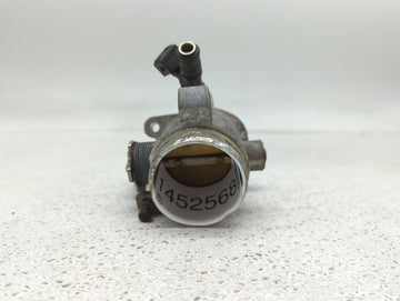 2006-2010 Bmw M6 Throttle Body P/N:7834832-02 Fits Fits 2006 2007 2008 2009 2010 OEM Used Auto Parts - Oemusedautoparts1.com