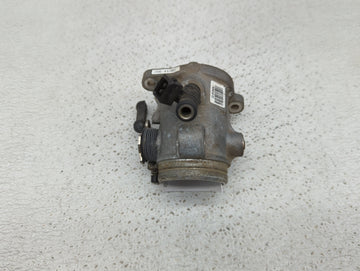 2006-2010 Bmw M6 Throttle Body P/N:7834832-02 Fits Fits 2006 2007 2008 2009 2010 OEM Used Auto Parts