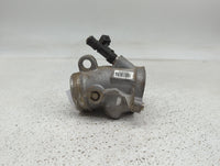 2006-2010 Bmw M6 Throttle Body P/N:7834832-02 Fits Fits 2006 2007 2008 2009 2010 OEM Used Auto Parts - Oemusedautoparts1.com