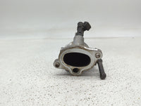 2006-2010 Bmw M6 Throttle Body P/N:7834832-02 Fits Fits 2006 2007 2008 2009 2010 OEM Used Auto Parts - Oemusedautoparts1.com