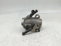 2006-2010 Bmw M6 Throttle Body P/N:7834832-02 Fits Fits 2006 2007 2008 2009 2010 OEM Used Auto Parts - Oemusedautoparts1.com