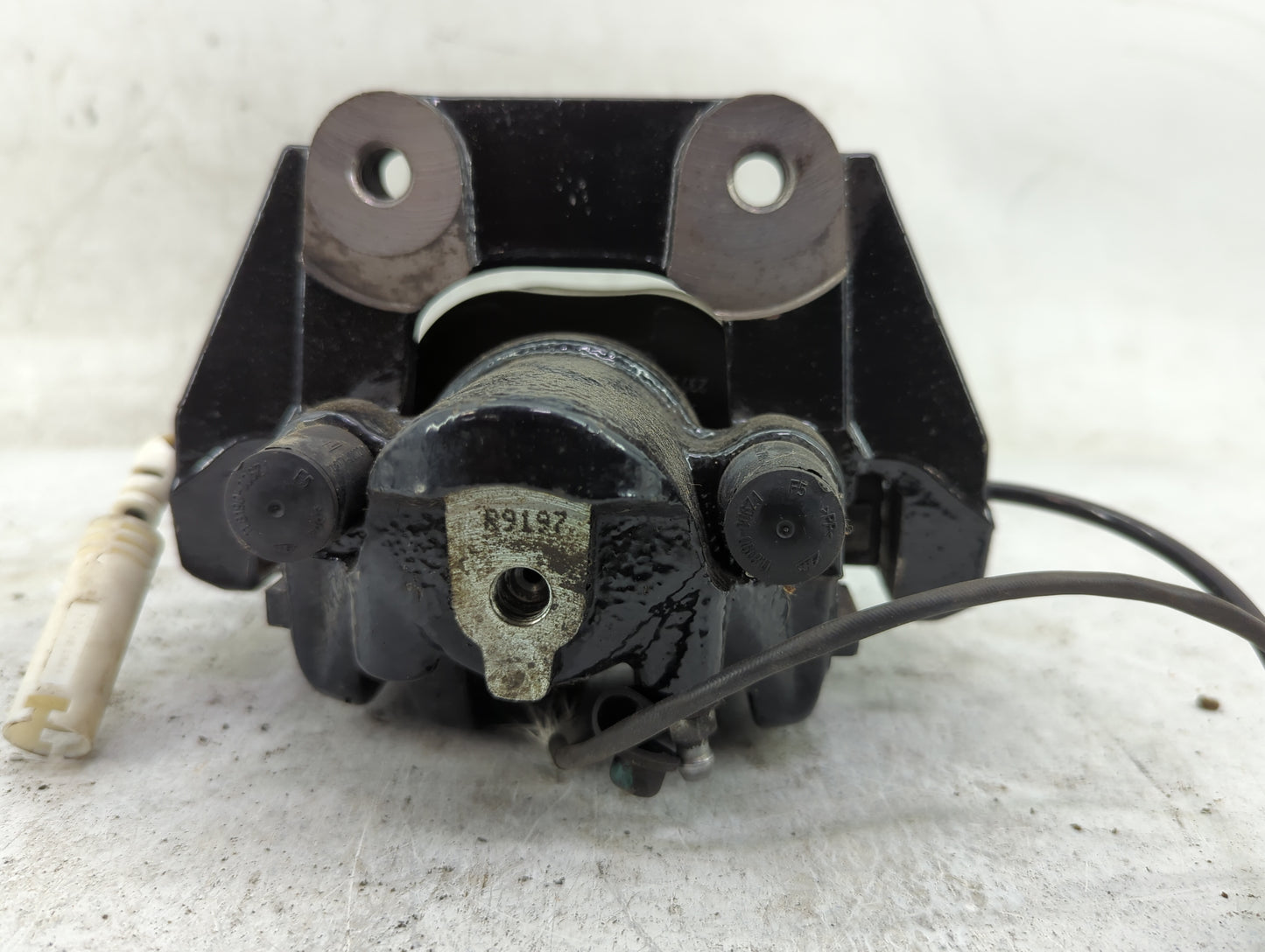 2006-2010 Bmw M6 Rear Passenger Right Brake Caliper - Oemusedautoparts1.com