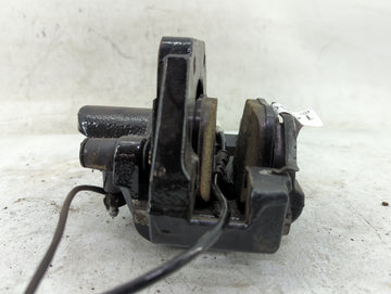 2006-2010 Bmw M6 Rear Passenger Right Brake Caliper