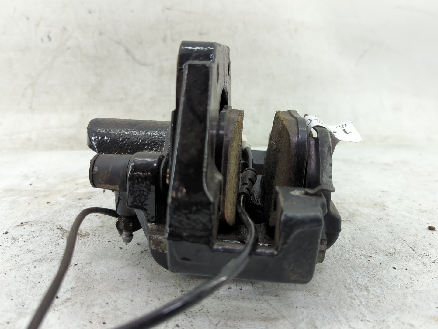 2006-2010 Bmw M6 Rear Passenger Right Brake Caliper - Oemusedautoparts1.com